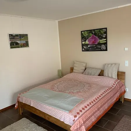 Wohlfuehl-apartment Appartement *