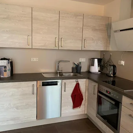 Wohlfuehl-apartment Appartamento Ettlingen