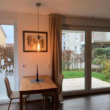Appartamento Wohlfuehl-apartment