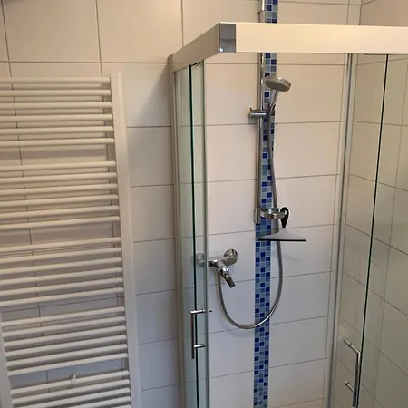 Wohlfuehl-apartment * Ettlingen