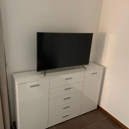 Appartement Wohlfuehl-apartment *