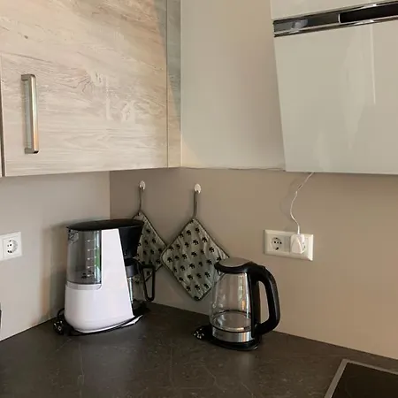 Appartamento Wohlfuehl-apartment