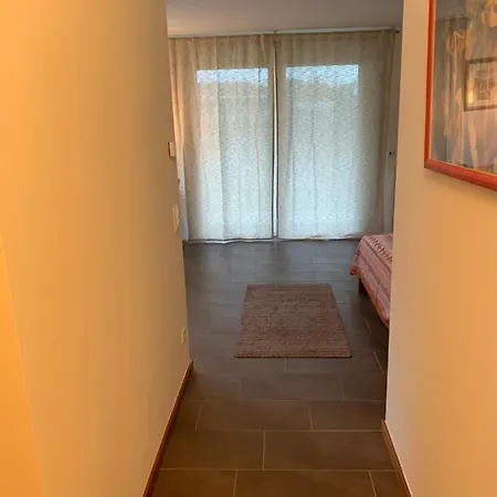 Wohlfuehl-apartment Appartamento *