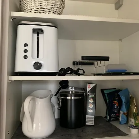 Wohlfuehl-apartment Appartement *