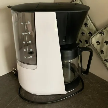 Wohlfuehl-apartment *