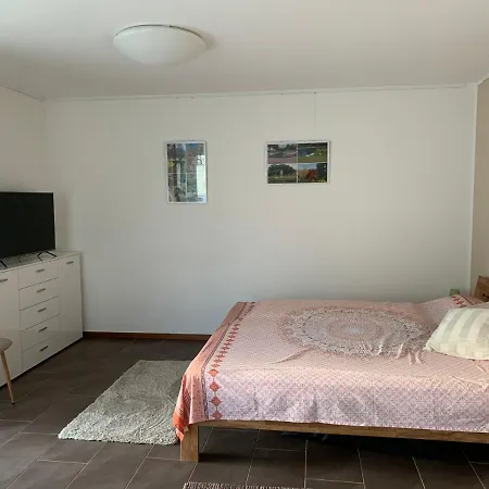 Wohlfuehl-apartment Ettlingen