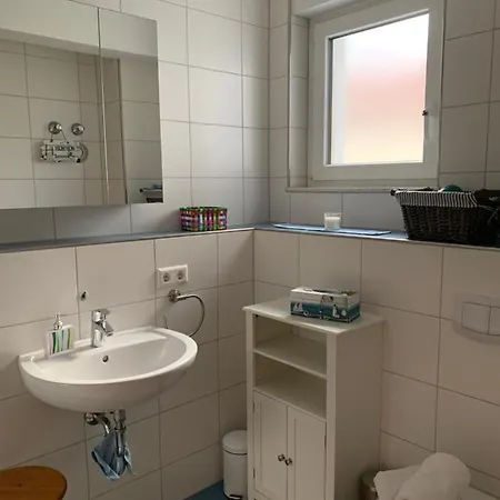 Wohlfuehl-apartment Appartamento *