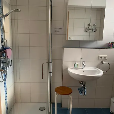 Wohlfuehl-apartment Appartement *