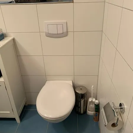 Wohlfuehl-apartment *