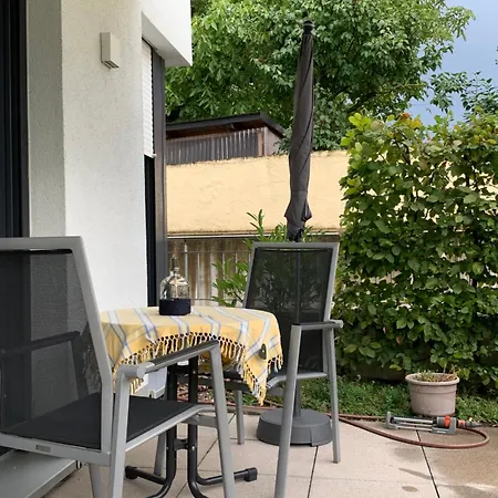 Wohlfuehl-apartment Appartamento *
